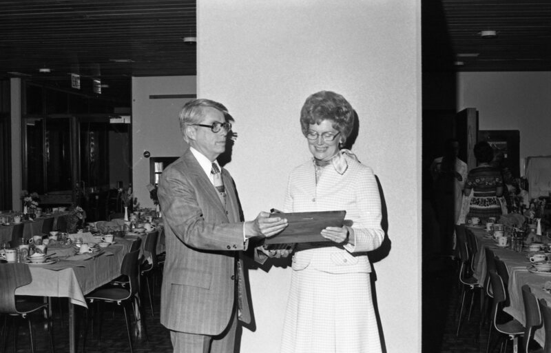 1977 Awards Banquet 20