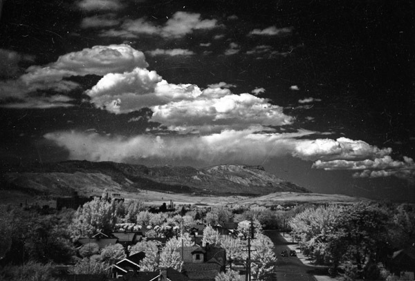 La Grande, Mt. Emily 5