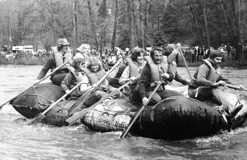 1984 Raft Race 23