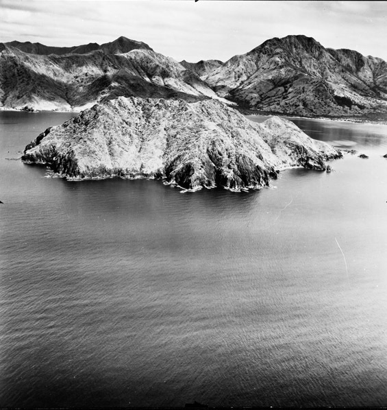 Aerial, West Coast Luzon 3