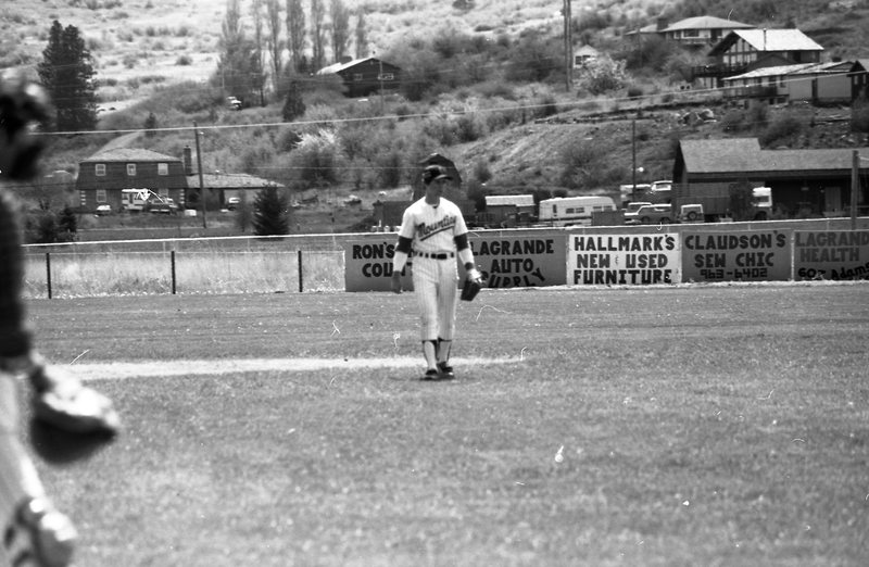 1981 Baseball Action, May 4th 27