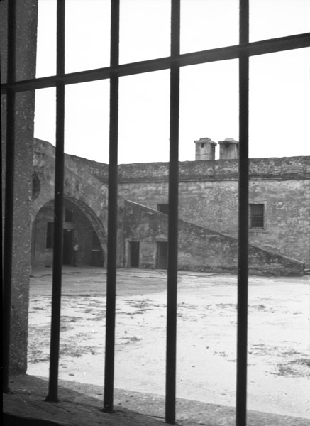 St. Augustine 34