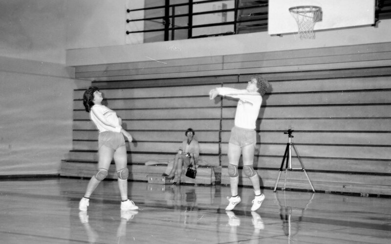 1982 Volleyball Action 09