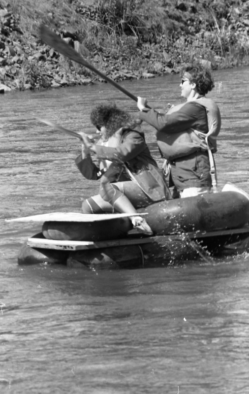 1987 Raft Race 15