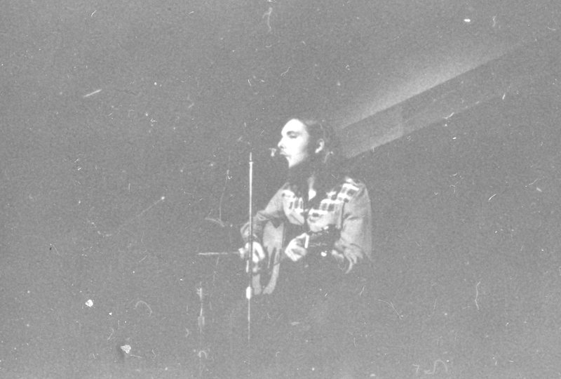 1975 Guitar Concert