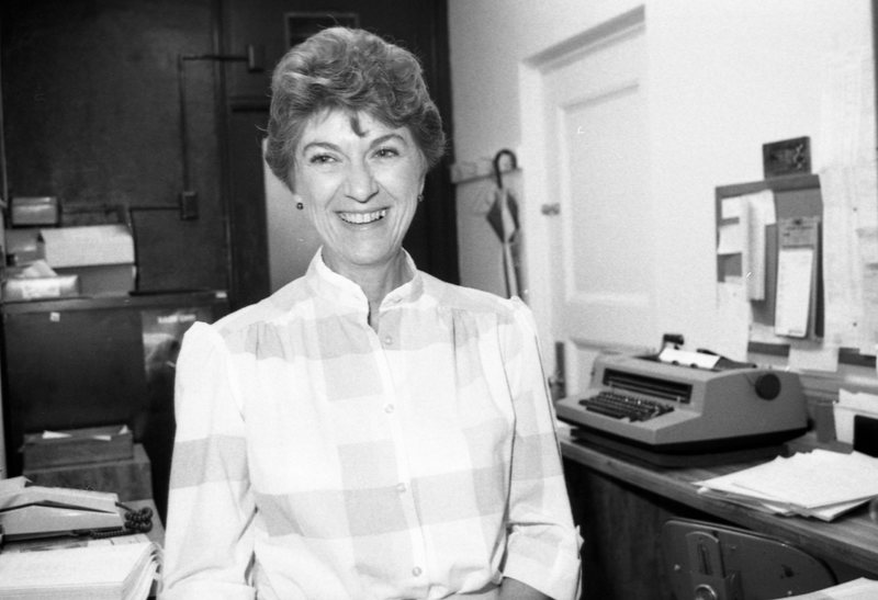 1986 Employee, Barbara Wicks 01
