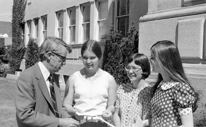 1975 Scholarships, Music 04