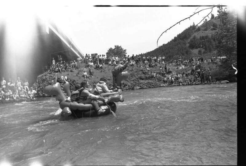1989 Raft Race 32