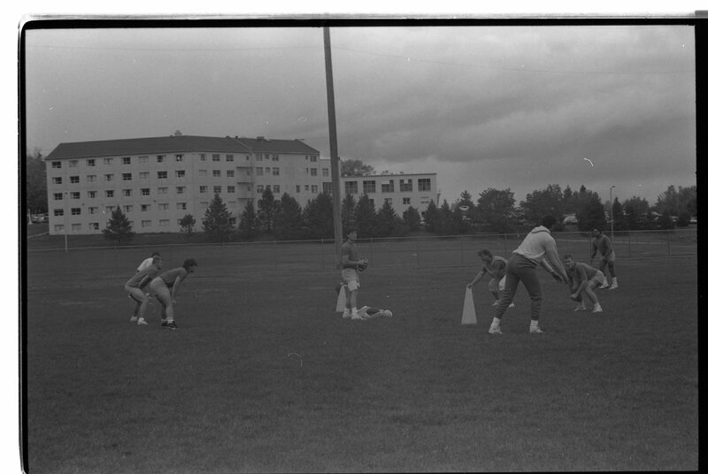 1989 Football Practice 01