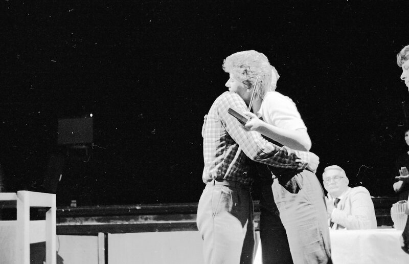 1983 Awards Ceremony 64