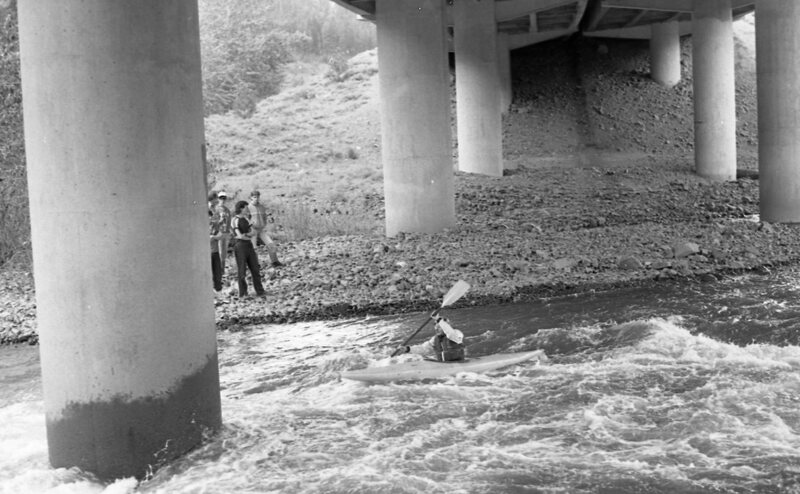 1987 Raft Race 44
