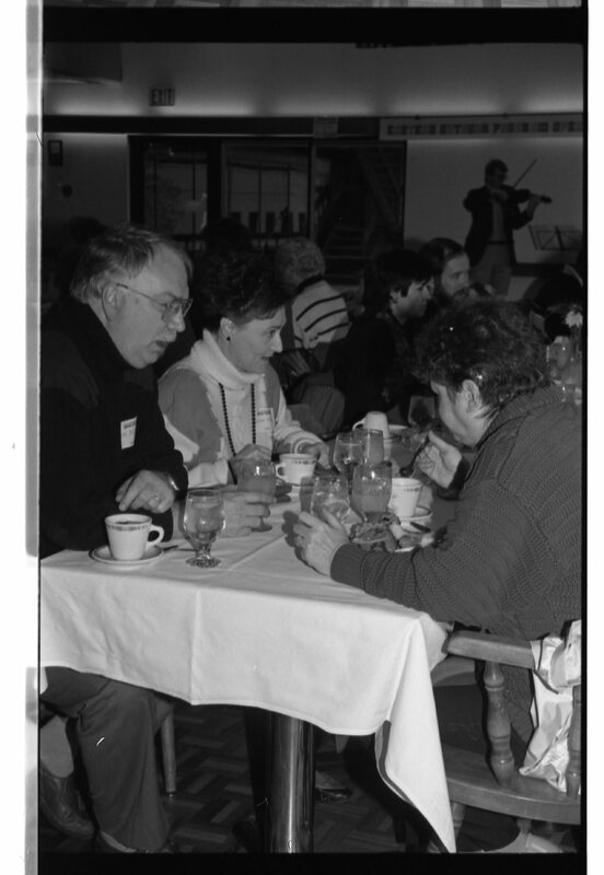 1989 Open House, Breakfast 18