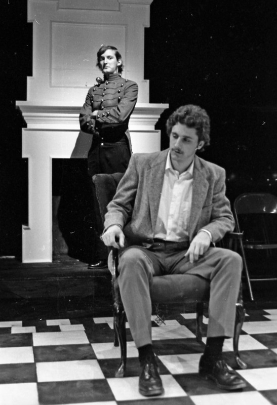 1977 Play, "No Exit" 14