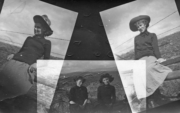 Reuter, Women 1