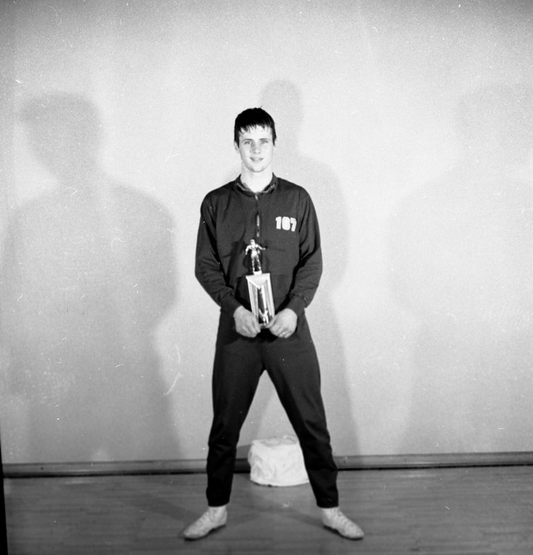 1968 Wrestler, Craig Woodward 01