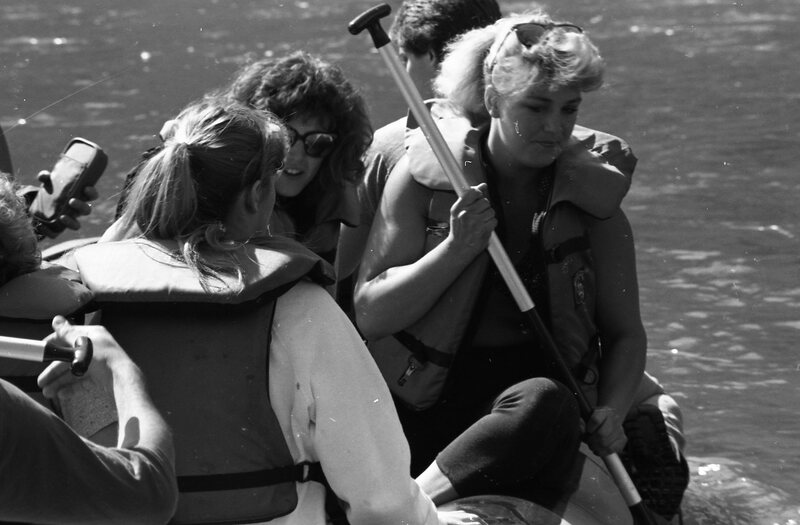 1987 Raft Race 19