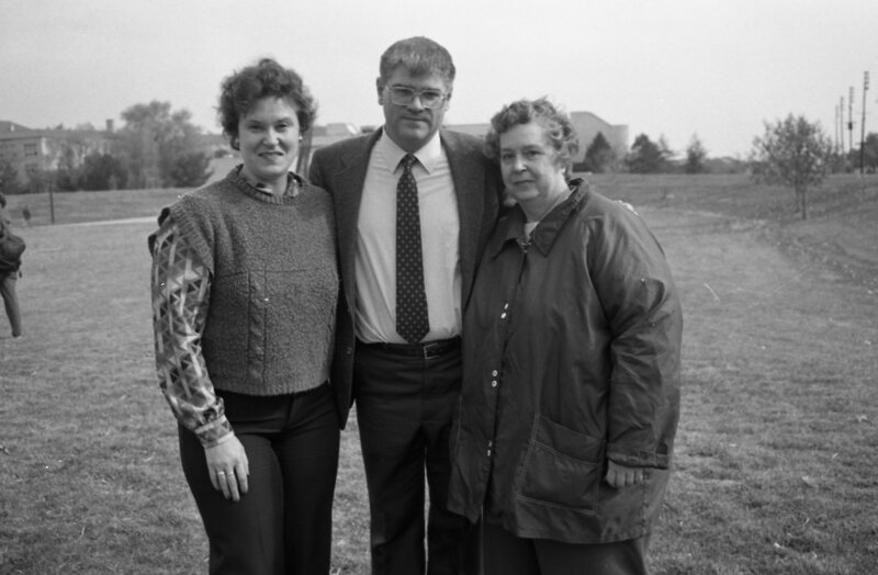 1986 Memorial for Michael L. Gronek 10