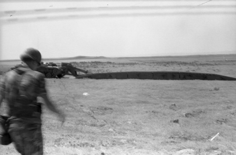 1988 National Guard Trip 01