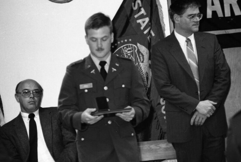 1986 ROTC Awards 17