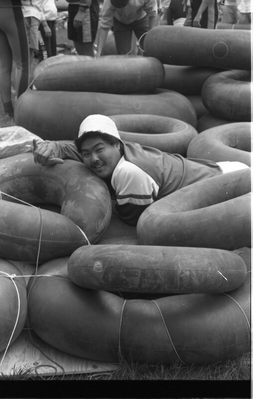 1990 Raft Race Teams 04