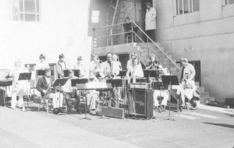 1975 Octoberfest, Outdoor Music 10