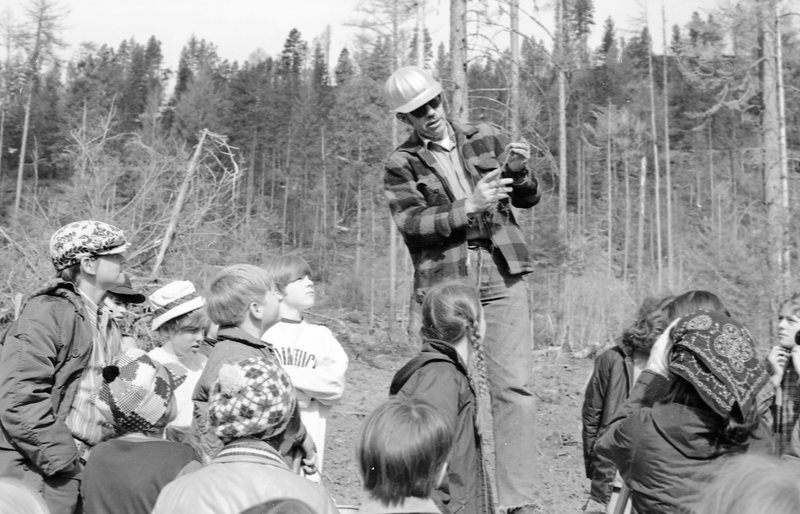 1974 Ackerman Elementary School, Field Trip 06