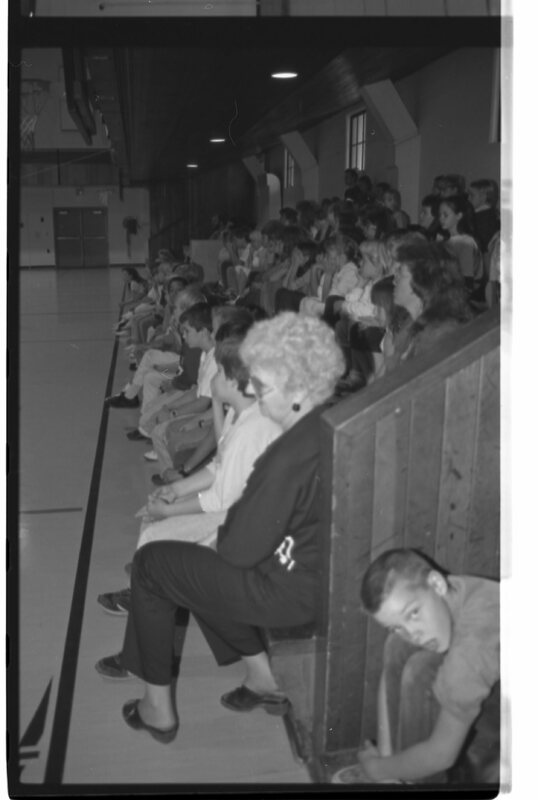 1988 Ackerman Elementary School, Assembly 02