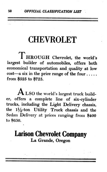 Union Stock Show Ad 32