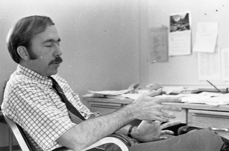 1974 Employee, Doug Treadway 01