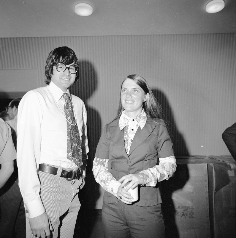 1974 Board Meeting 14
