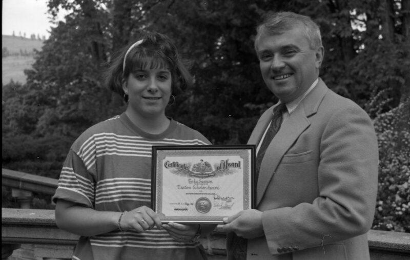 1990 Scholarship, Portraits 13