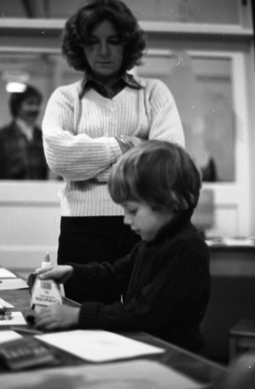 1980 Ackerman Elementary Coloring 01