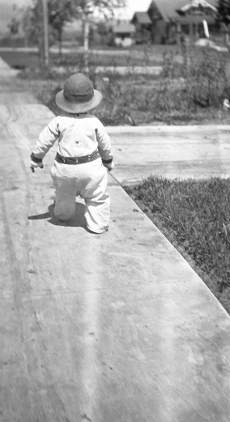 Reuter, Bob - Child 130