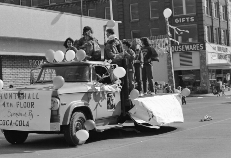 1986 Octoberfest, Parade 07
