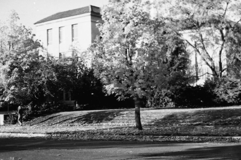 1984 Pierce Library