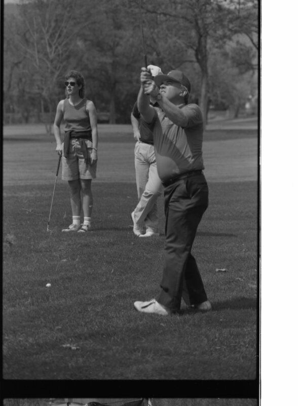 1989 Mountaineer Classic Golf Tournament 48
