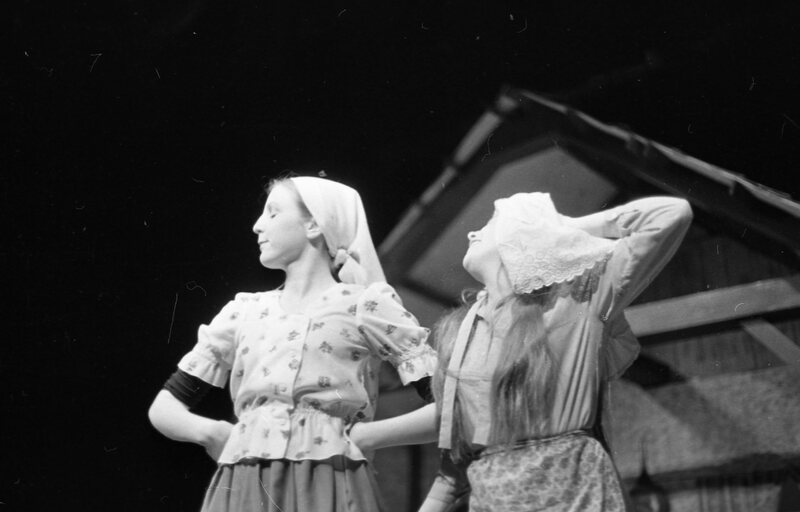 1973 "Fiddler on the Roof" 19