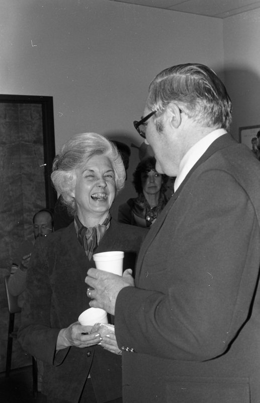 1982 Graduation, Refreshments 23