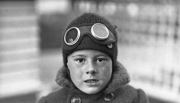 Reuter, Bob - Child 60