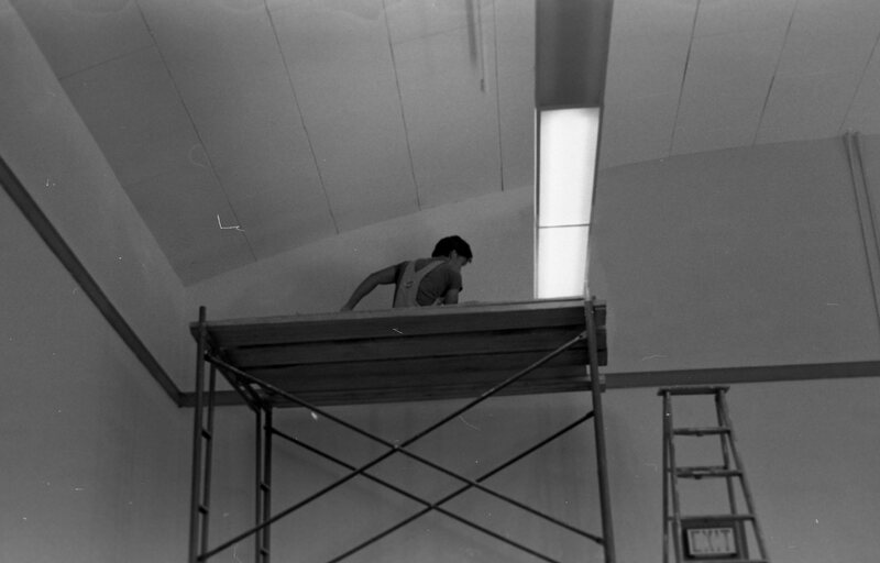 1984 Employee, Painting 08
