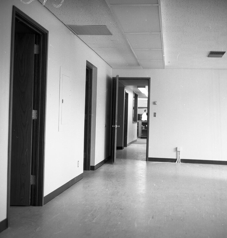 1971 Walter M. Pierce Library Remodeled 04