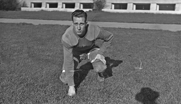 EONS, Football Player 17