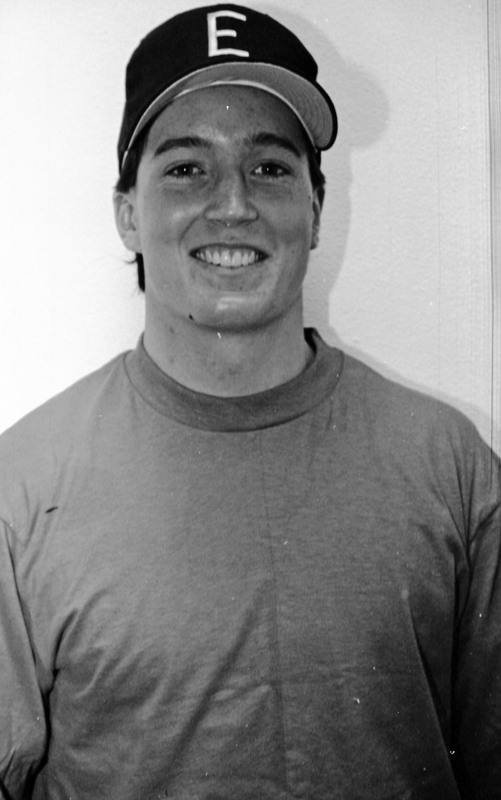 1988 Baseball Player, Portraits 08