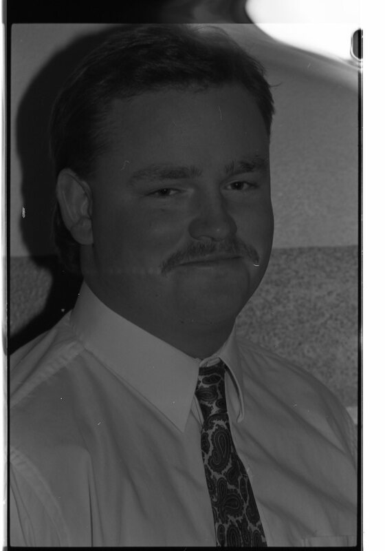 1990 Baseball Player, Portraits 20