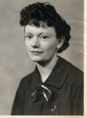 1937 Alumni, Eleanore Hicks