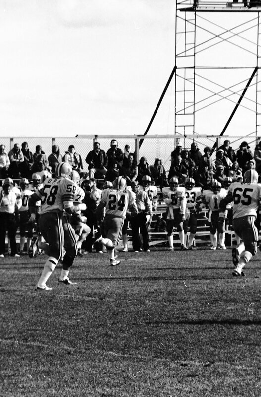 1985 Football Action 52