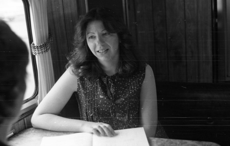 1980 Graduate, WSSA NW Regional Program 07
