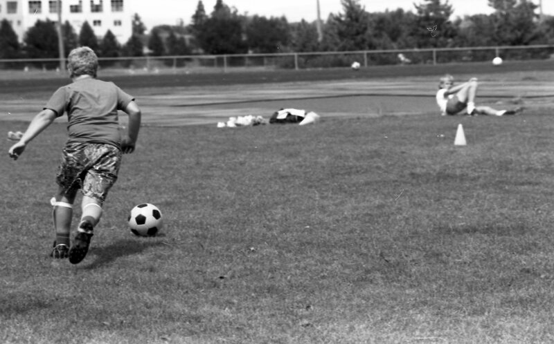 1987 Soccer, Rotary 10