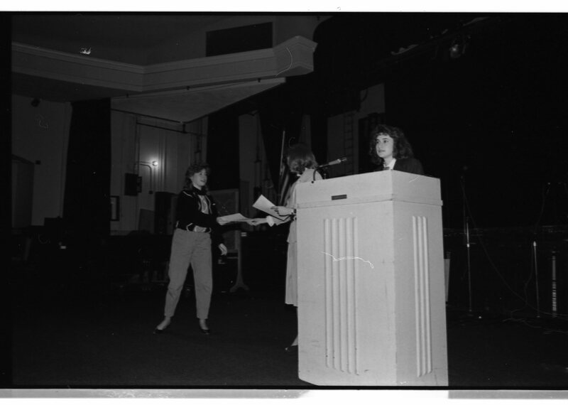 1988 Awards Ceremony 04
