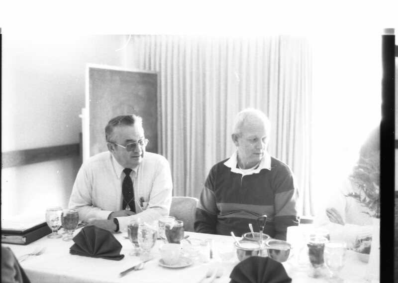 1988 EOSC Foundation Luncheon 04